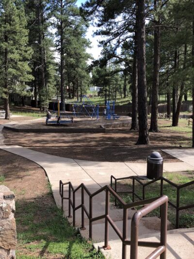 University Highlands Park - Flagstaff, AZ