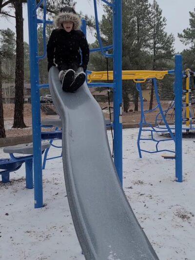 University Highlands Park - Flagstaff, AZ