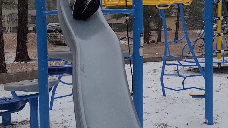 University Highlands Park - Flagstaff, AZ