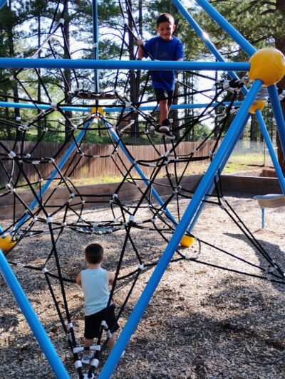 University Highlands Park - Flagstaff, AZ