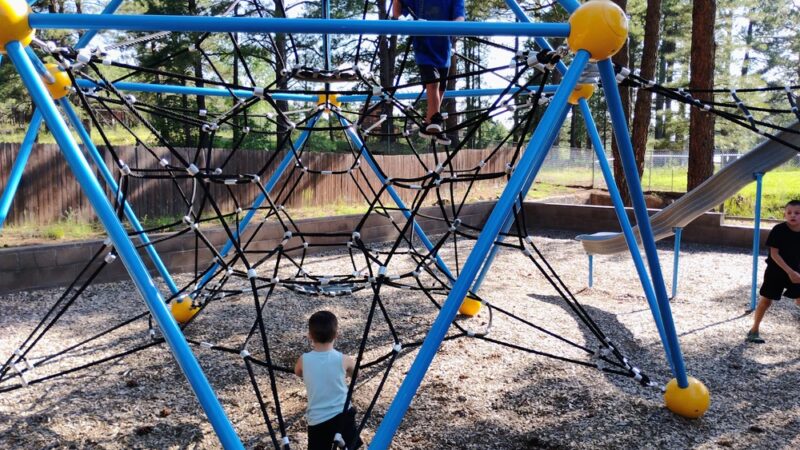 University Highlands Park - Flagstaff, AZ