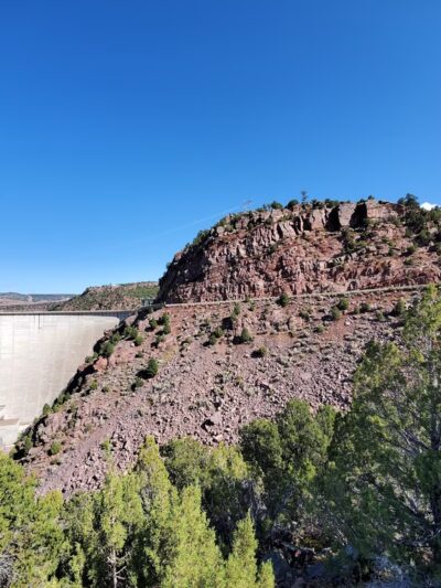 Flaming Gorge - Flaming Gorge, UT