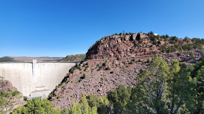 Flaming Gorge - Flaming Gorge, UT