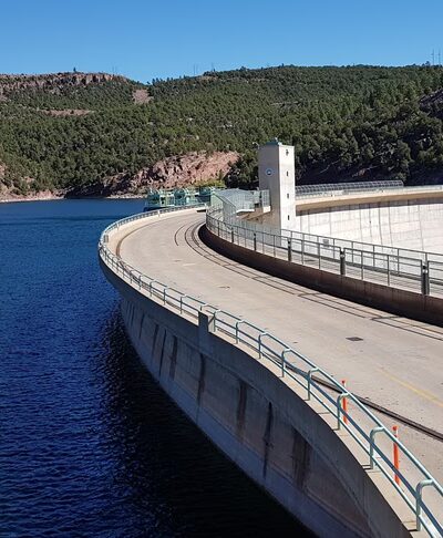 Flaming Gorge - Flaming Gorge, UT