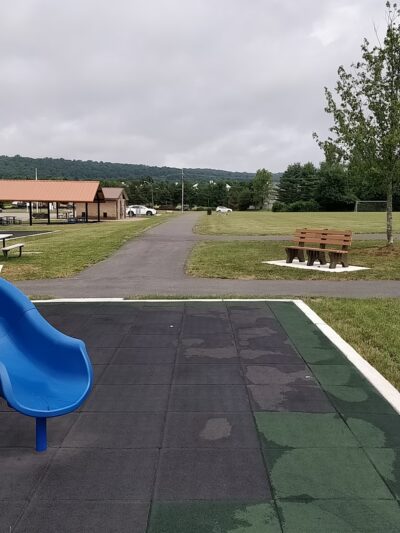 Flanders Park Playground - Flanders, NJ