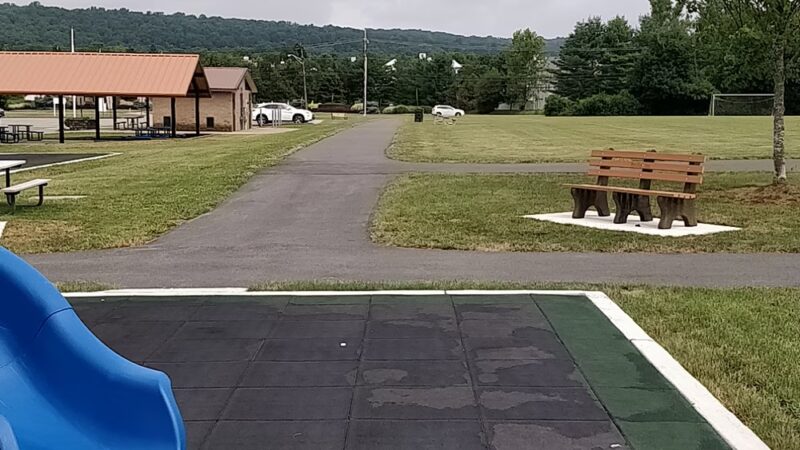 Flanders Park Playground - Flanders, NJ