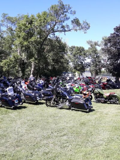 Flandreau Park - Flandreau, SD