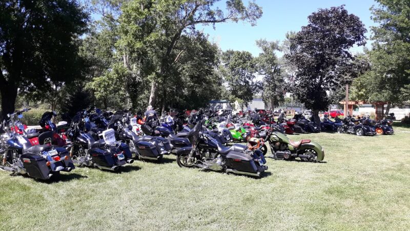 Flandreau Park - Flandreau, SD