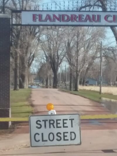 Flandreau Park - Flandreau, SD