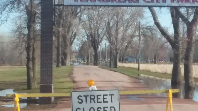 Flandreau Park - Flandreau, SD