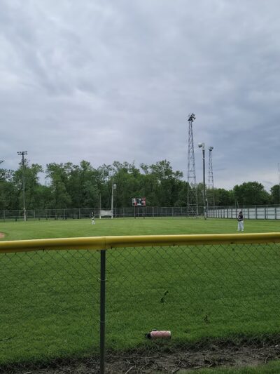 Flandreau Park - Flandreau, SD