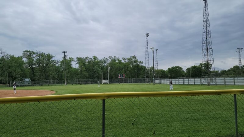 Flandreau Park - Flandreau, SD