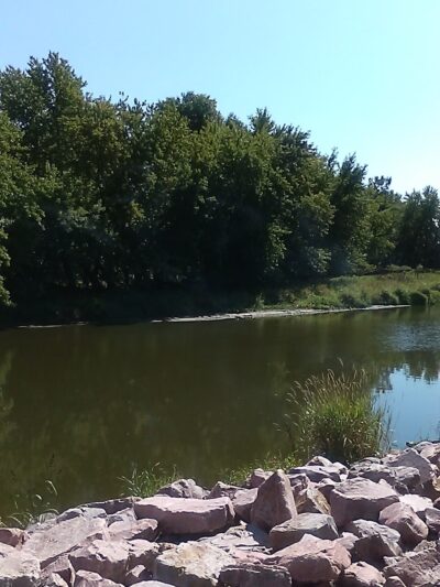 Flandreau Park - Flandreau, SD