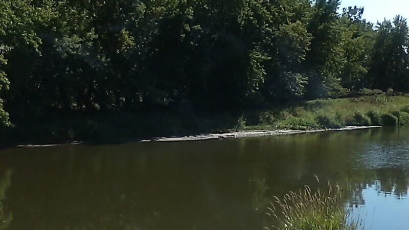 Flandreau Park - Flandreau, SD