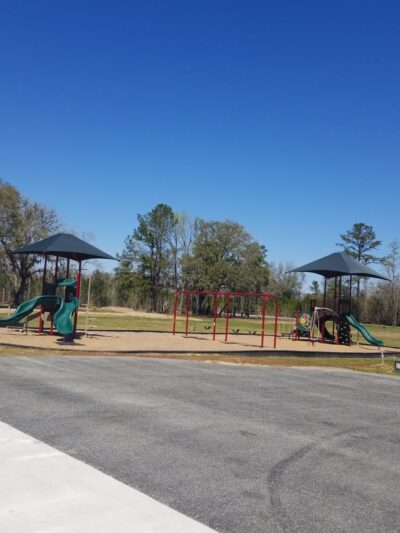 Gill Park - Fleming, GA