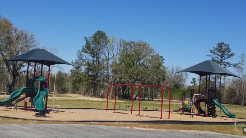 Gill Park - Fleming, GA