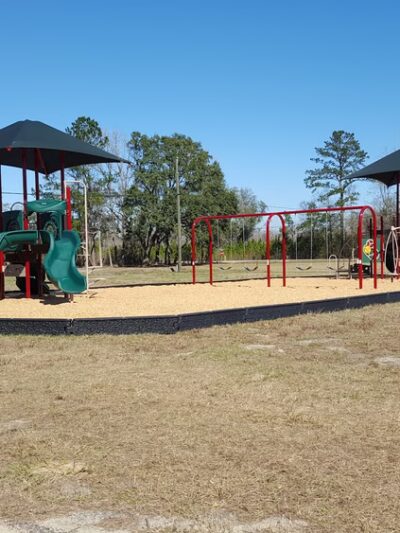 Gill Park - Fleming, GA