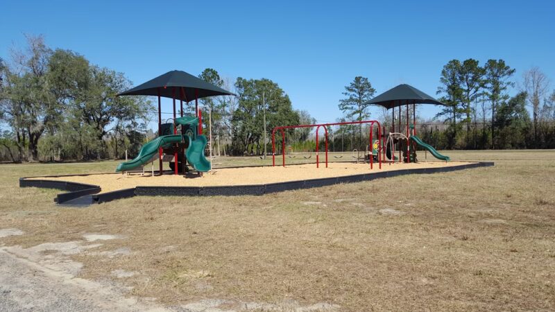 Gill Park - Fleming, GA