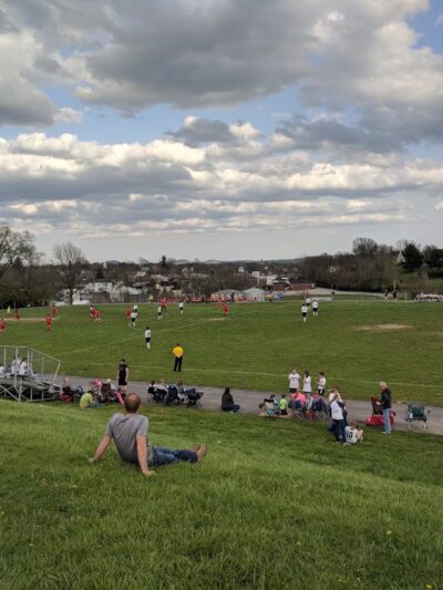 Flemingsburg City Park - Flemingsburg, KY