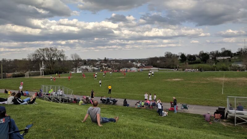 Flemingsburg City Park - Flemingsburg, KY