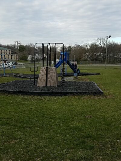 Flemingsburg City Park - Flemingsburg, KY