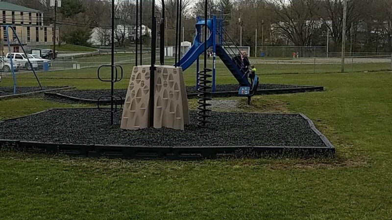 Flemingsburg City Park - Flemingsburg, KY