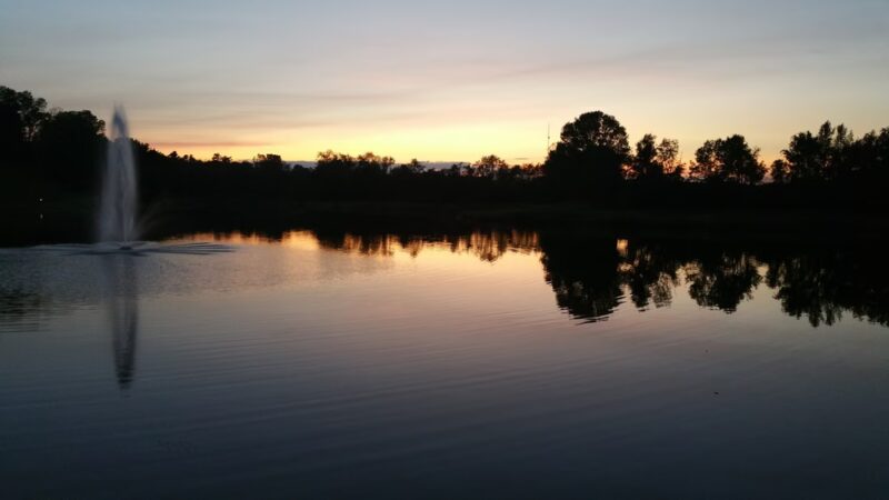 Flemingsburg City Park - Flemingsburg, KY
