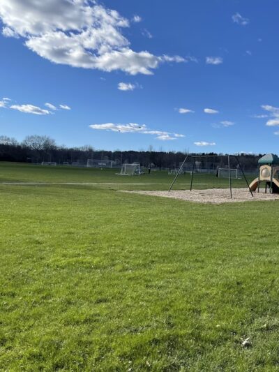 Lenape Park - Flemington, NJ