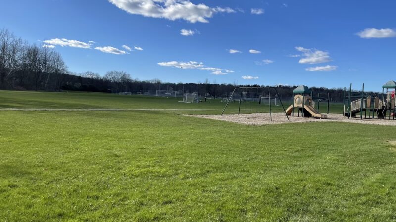 Lenape Park - Flemington, NJ