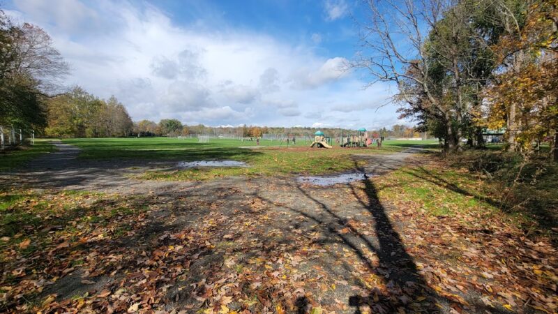 Lenape Park - Flemington, NJ