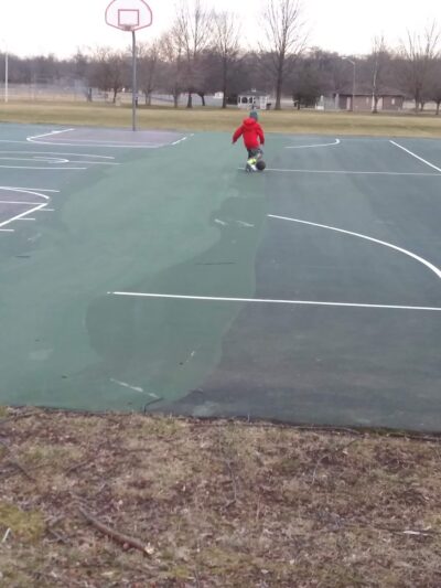 Lenape Park - Flemington, NJ