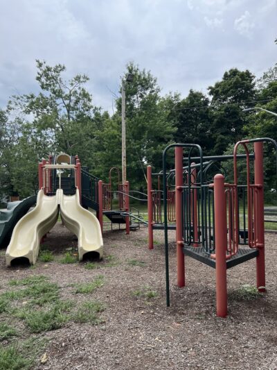 Tuccamirgan Park - Flemington, NJ