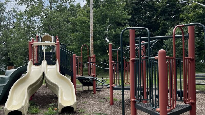 Tuccamirgan Park - Flemington, NJ