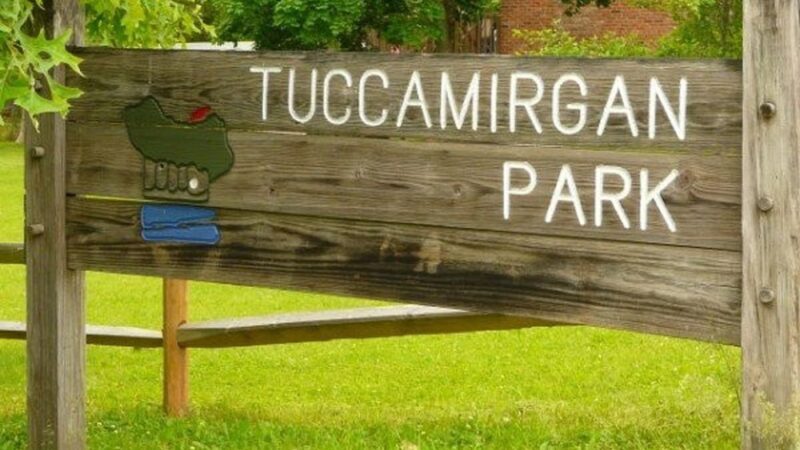 Tuccamirgan Park - Flemington, NJ