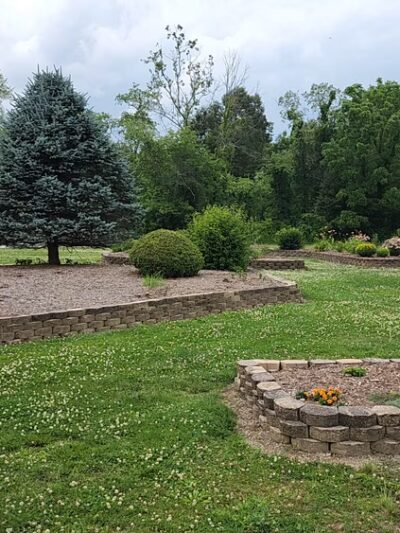 Bill Moore Community Park - Fletcher, NC