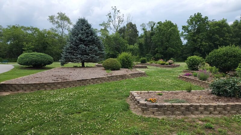 Bill Moore Community Park - Fletcher, NC
