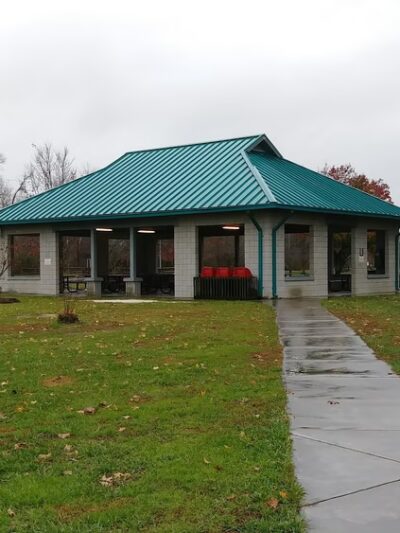 Bill Moore Community Park - Fletcher, NC