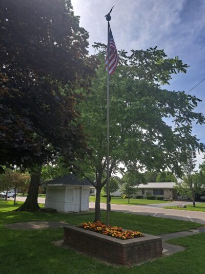 Flora Community Park - Flora, IN