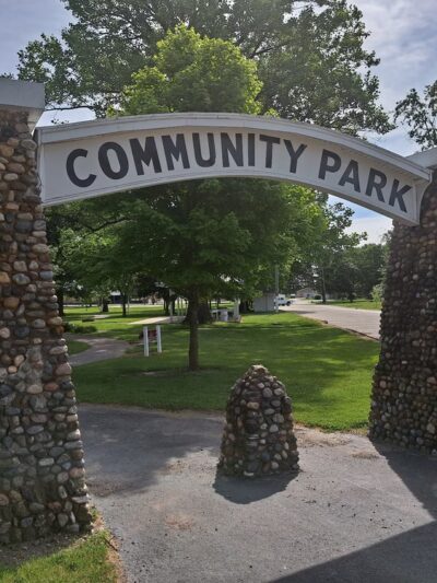 Flora Community Park - Flora, IN