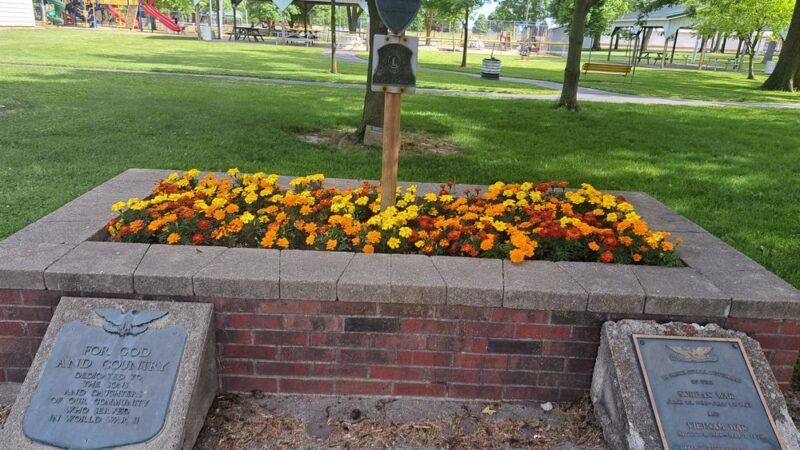 Flora Community Park - Flora, IN