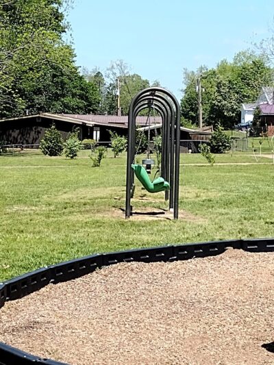 Elise G. Anderson Walking Park - Flora, MS