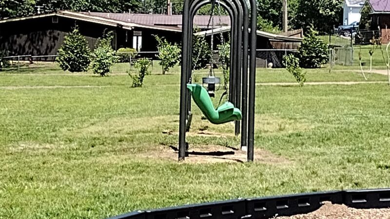 Elise G. Anderson Walking Park - Flora, MS