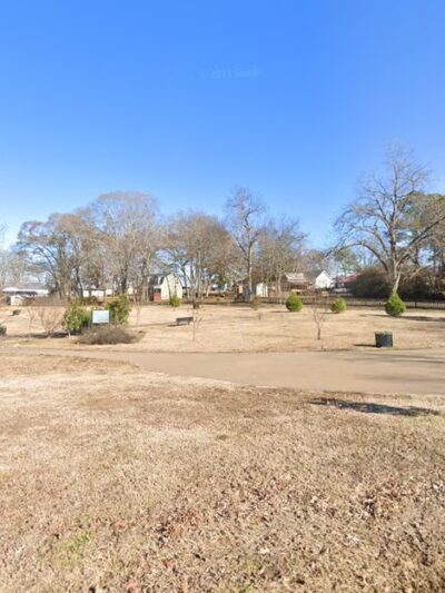 Elise G. Anderson Walking Park - Flora, MS