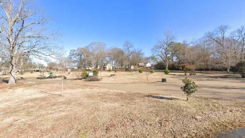Elise G. Anderson Walking Park - Flora, MS