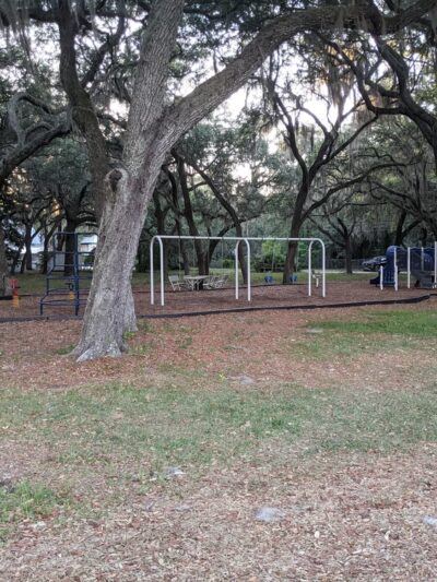 Florahome Community Park - Florahome, FL