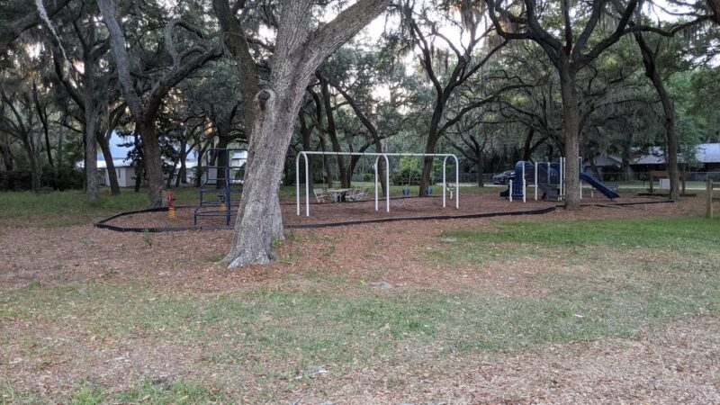 Florahome Community Park - Florahome, FL