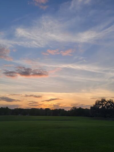 Floral City Disc Golf Course - Floral City, FL