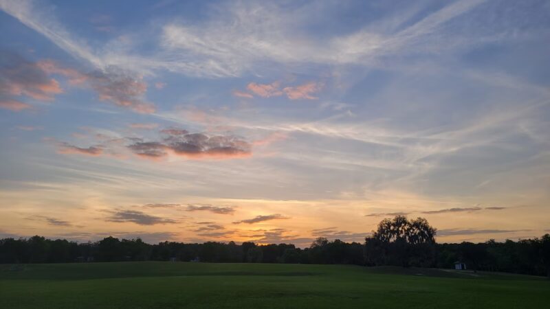 Floral City Disc Golf Course - Floral City, FL