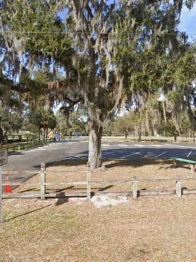 Floral City Disc Golf Course - Floral City, FL