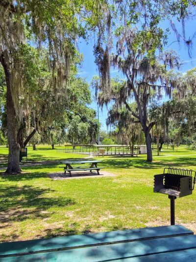 Floral Park - Floral City, FL